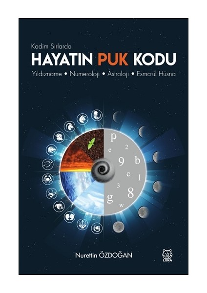 Hayatın Puk Kodu - Nurettin Özdoğan