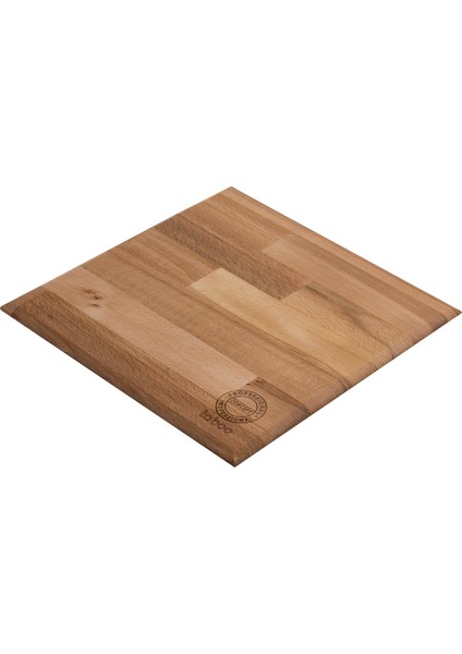TAB-1175 Profesyonel Kesme Tahtası 27x27