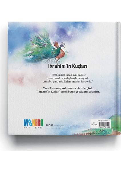 İbrahim'in Kuşları