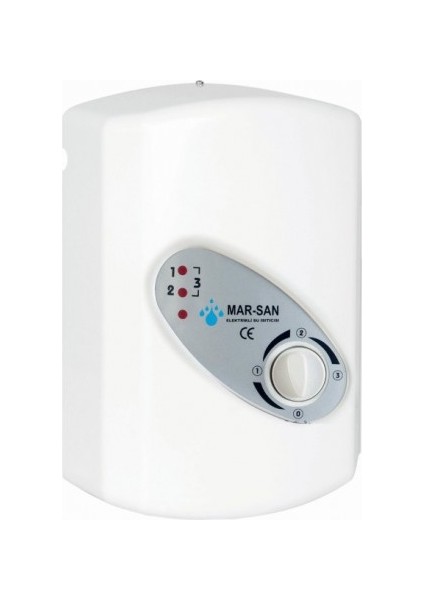 Elektrikli Ani Su Isıtıcı 7 kw