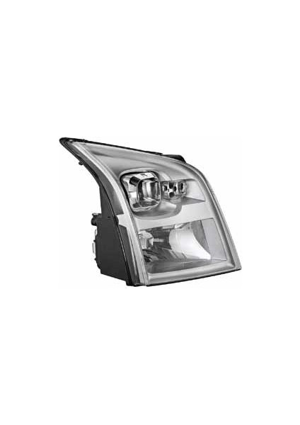 Ford Transit V347 2006 - 2014 Far Motorlu Sağ