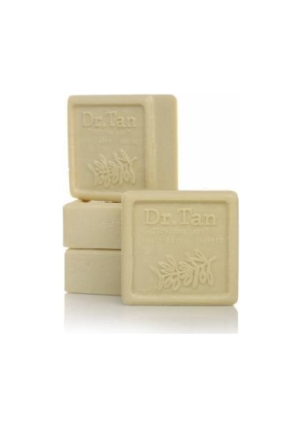 Naturel Sızma Zeytinyağlı Sakızlı Sabun-125 gr.