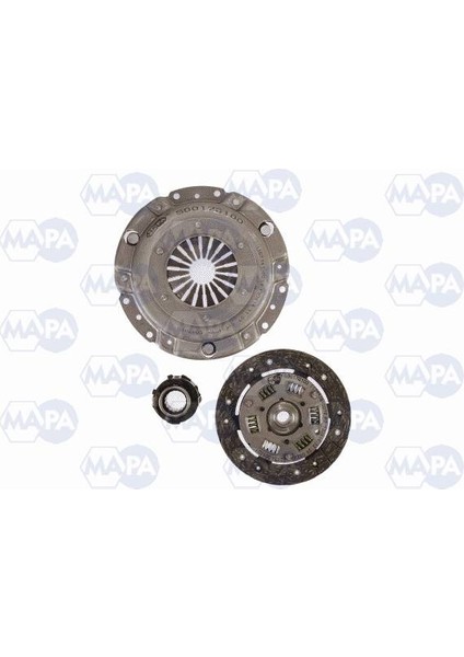 Debriyaj Seti Renault R12 1300 1971-1975