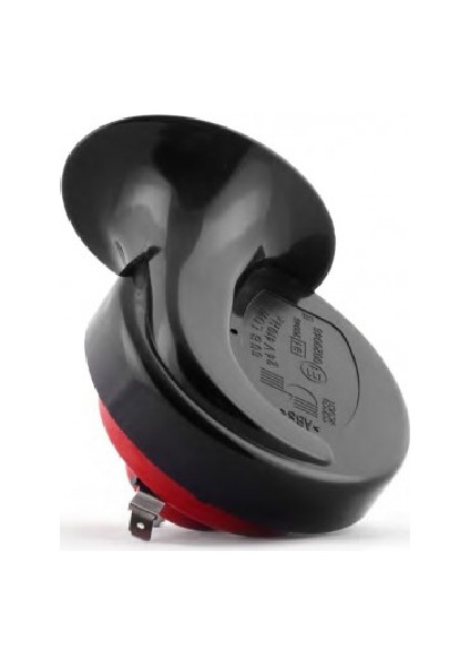 Korna Dadat Tk İki Fişli 12V