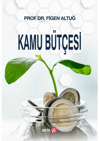 Kamu Bütçesi - Figen Altuğ