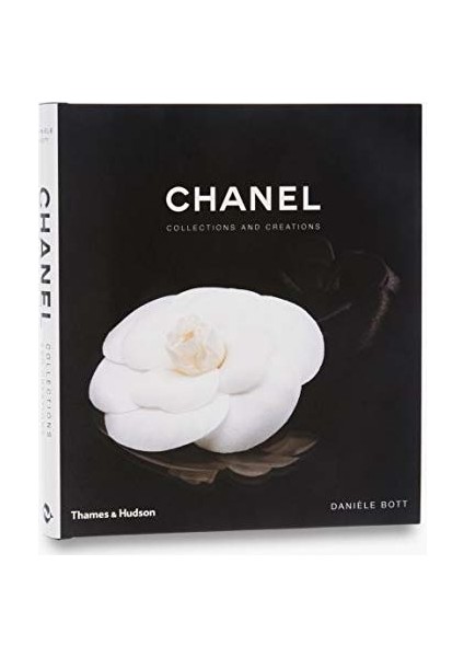 Thames and Hudson Chanel: Collections and Creations