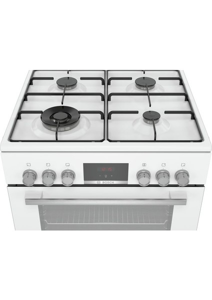 HXR390H20T Serie 6 4 Gözü Gazlı Solo Fırın fiyatları