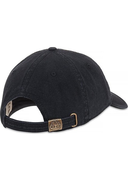 Soundview Cotton Canvas Şapka 0A1E9M
