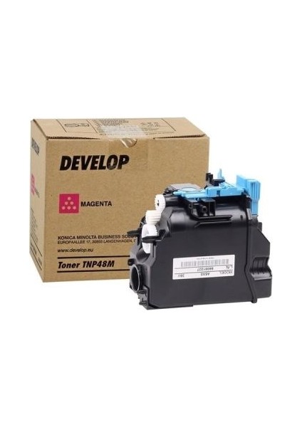 TNP-48 Kırmızı Fotokopi Toner fiyatları