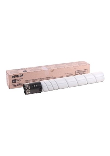 TN-512 Siyah Fotokopi Toner