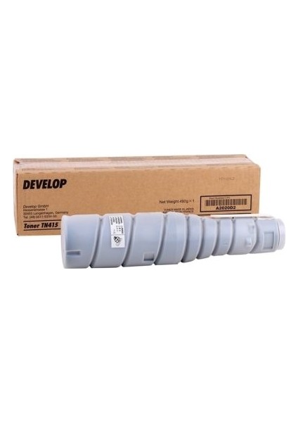 TN-415 Fotokopi Toner