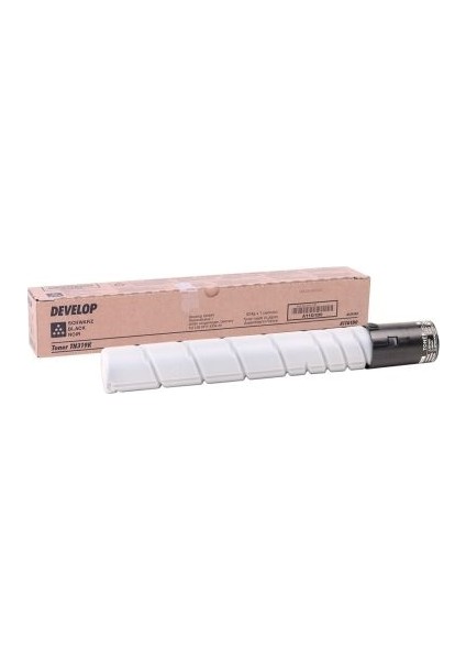 TN-319 Siyah Fotokopi Toner fiyatları