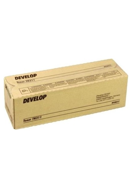 TN-211 Fotokopi Toner fiyatları
