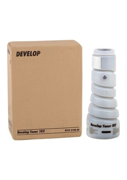 102B Fotokopi Toner fiyatları