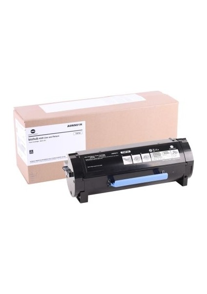 TNP-40/A6WN01H Fotokopi Toner