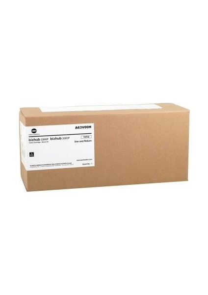 TNP-36/A63V00H Fotokopi Toner fiyatları