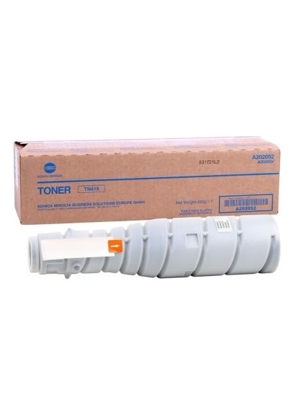 TN-415 Fotokopi Toner