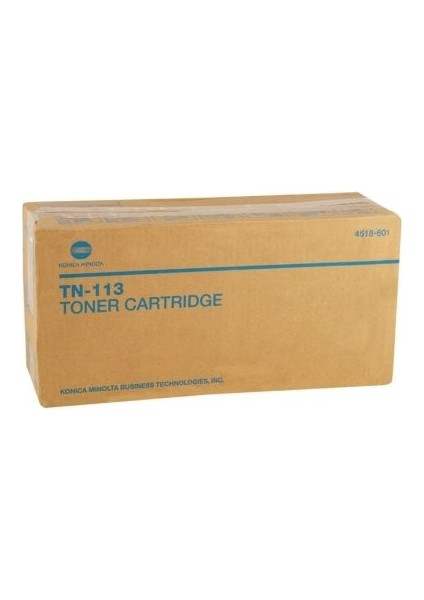 TN-113 Fotokopi Toner
