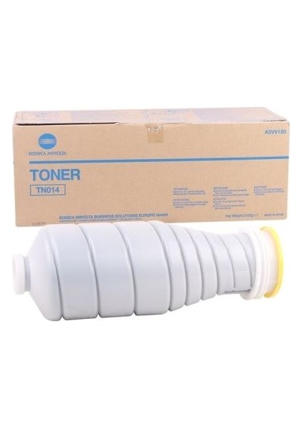 TN-014 Fotokopi Toner fiyatları