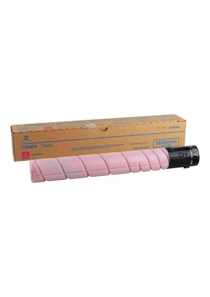 Konica Minolta TN-321 Kırmızı Fotokopi Toner