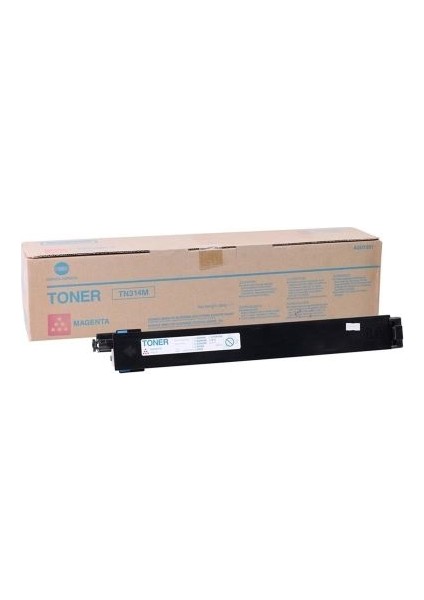 Konica Minolta TN-314 Kırmızı Fotokopi Toner