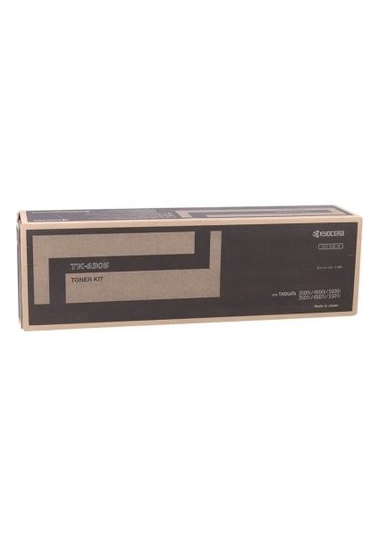 TK-6305 Fotokopi Toneri