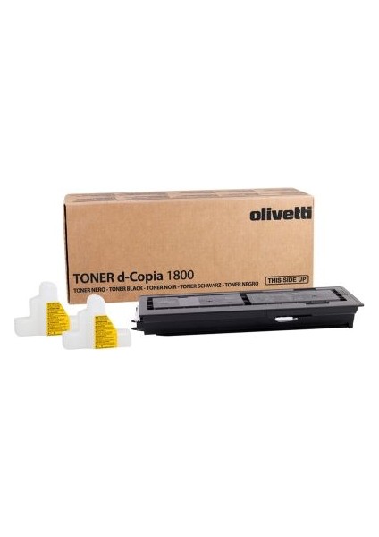 D-Copia 1800MF Fotokopi Toner fiyatları