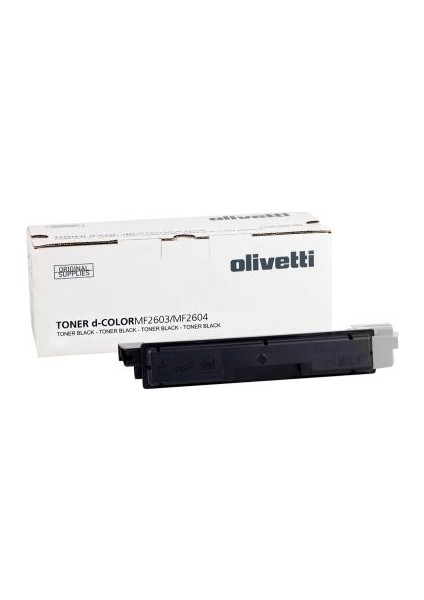 D-Color MF-2603 Siyah Fotokopi Toner fiyatları