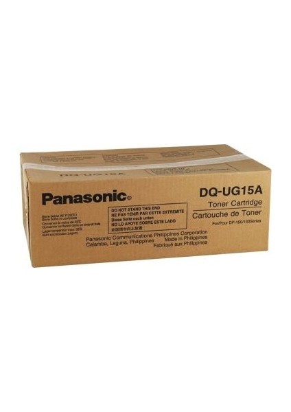 DQ-UG15A Fotokopi Toneri fiyatları