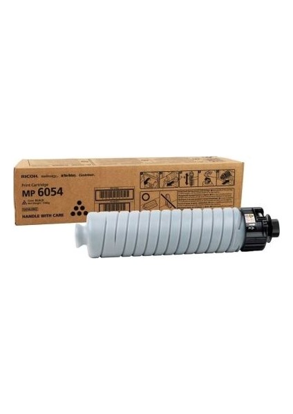 Aficio MP-4054 Fotokopi Toner