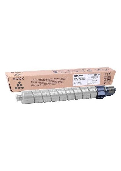 Aficio MP-C2000 Siyah Fotokopi Toner fiyatları