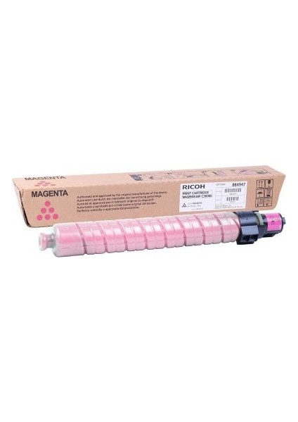 Aficio MP-C2000 Kırmızı Fotokopi Toner fiyatları