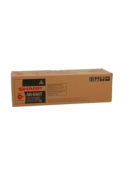 AR-450T Fotokopi Toneri