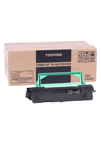 TK-18 Fotokopi Toner fiyatları