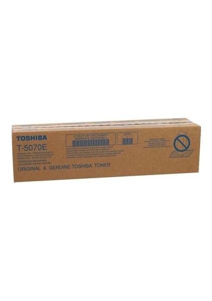 T5070E Fotokopi Toner