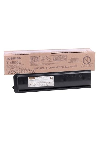T4590E Fotokopi Toner