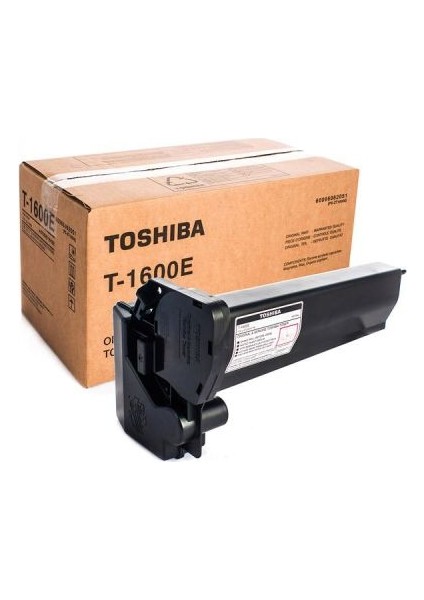 T1600E Fotokopi Toner fiyatları