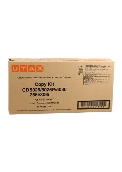 CD5025 Fotokopi Toner fiyatları