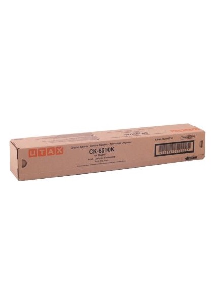 CK-8510 Siyah Fotokopi Toner fiyatları