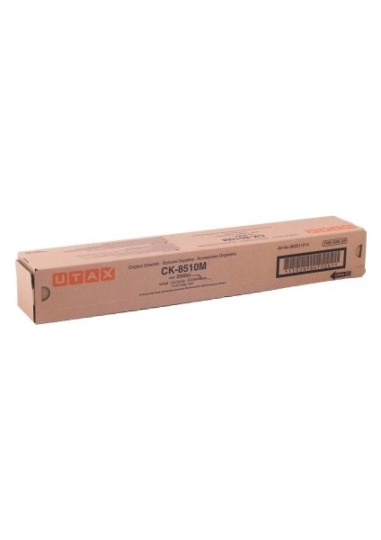 CK-8510 Kırmızı Fotokopi Toner fiyatları