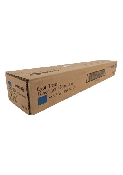 Color 550-006R01528 Mavi Fotokopi Toneri fiyatları