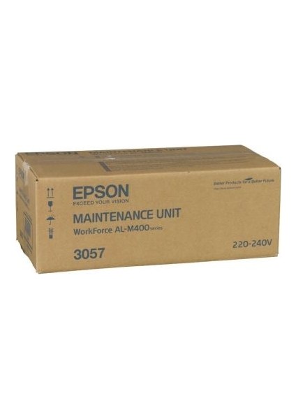 AL-M400/C13S053057 Bakım Kiti