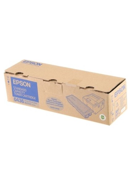 M2000-C13S050436 Orjinal Toner