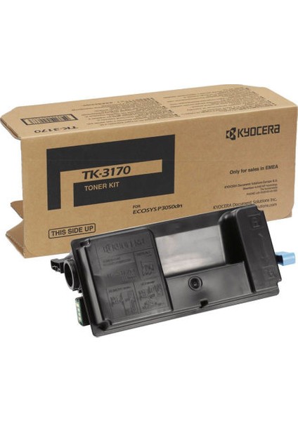 TK-3170 Toner