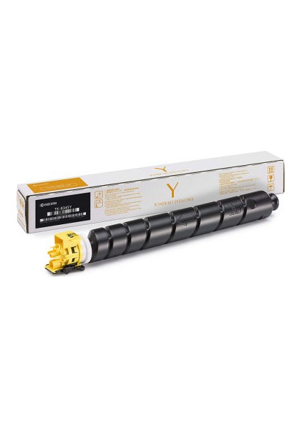 TK-8345 Sarı Toner fiyatları