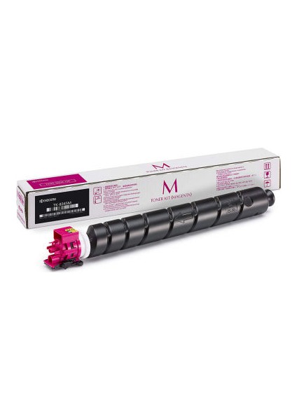 TK-8345 Kırmızı Toner