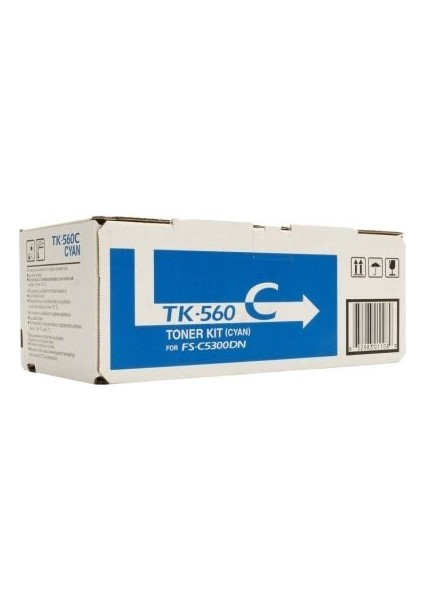 TK-560 Mavi Toner