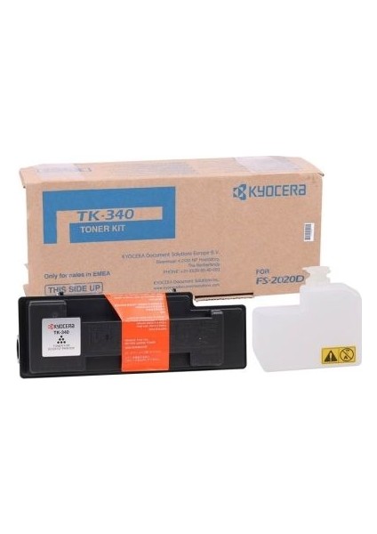 TK-340 Toner