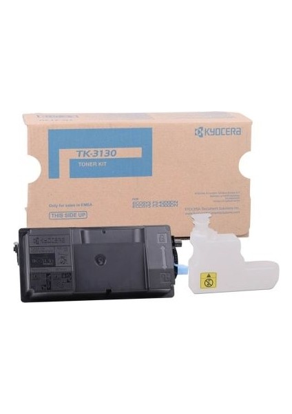 TK-3130 Toner