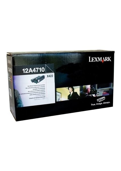 X422-12A4710 Toner